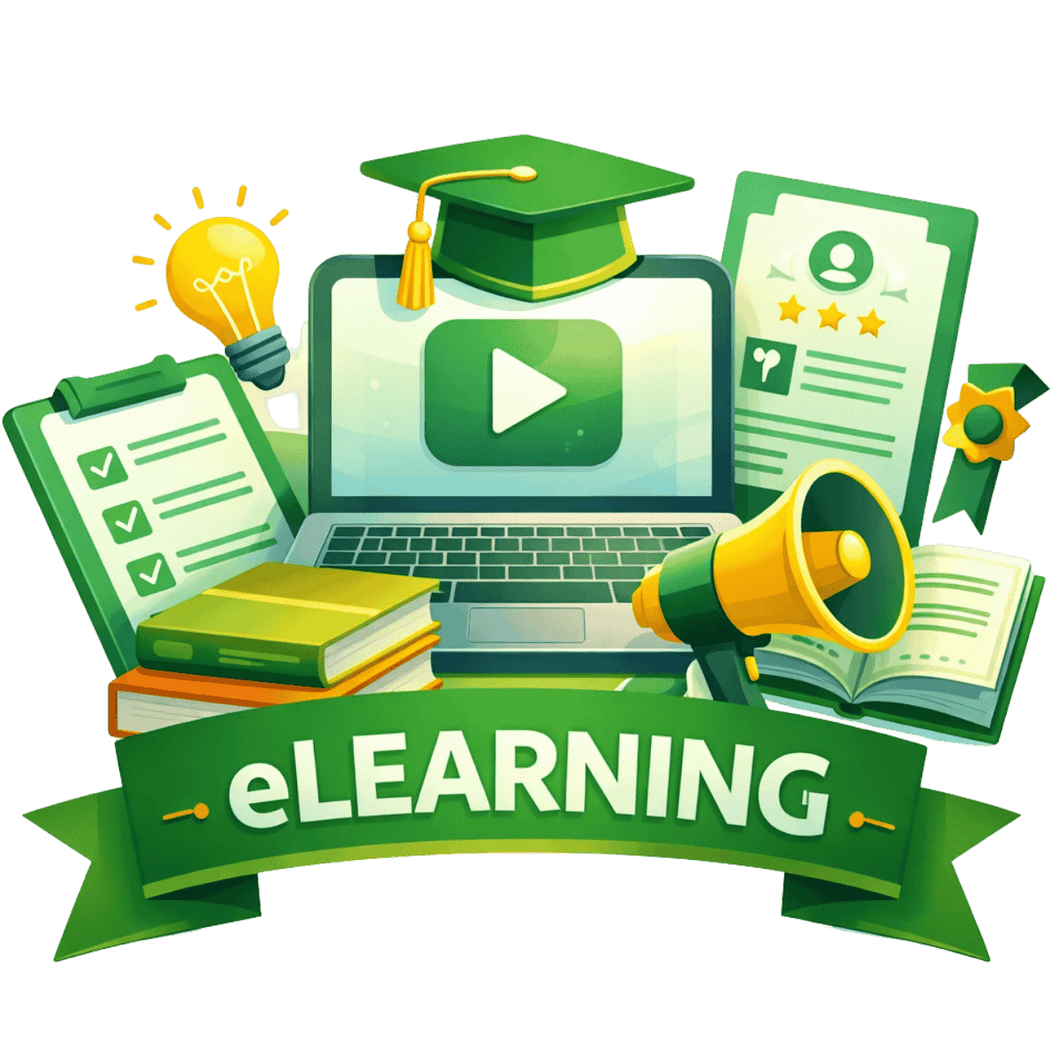 eLearning UIN SATU Tulungagung